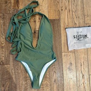 Maillot de bain Shein neuf